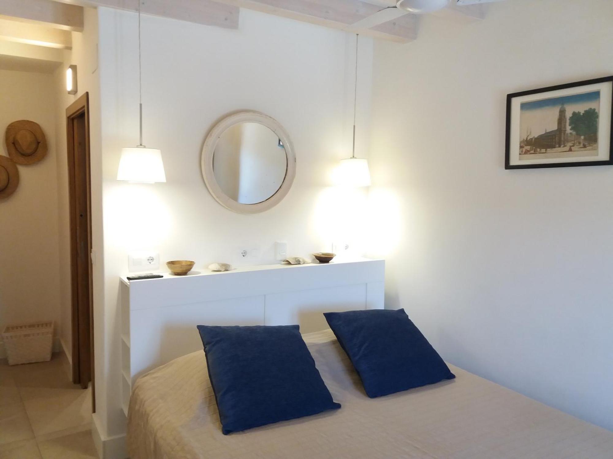 Apartamentos Rurales Entre Fuentes Куакос-де-Юсте Екстер'єр фото