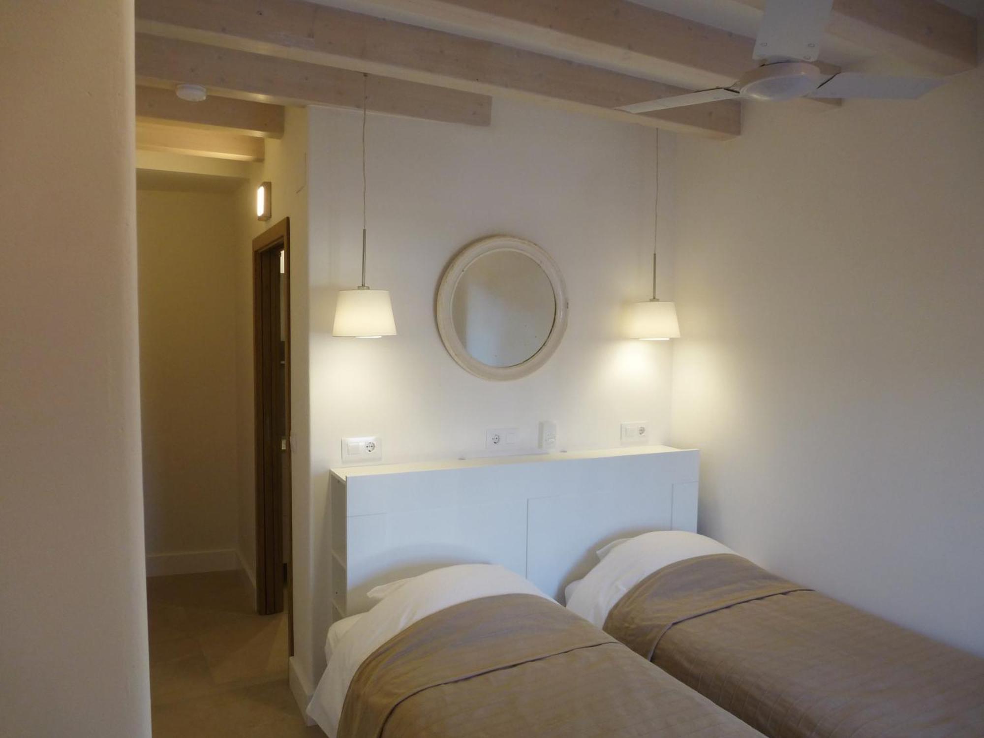 Apartamentos Rurales Entre Fuentes Куакос-де-Юсте Екстер'єр фото