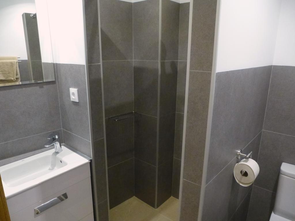Apartamentos Rurales Entre Fuentes Куакос-де-Юсте Екстер'єр фото